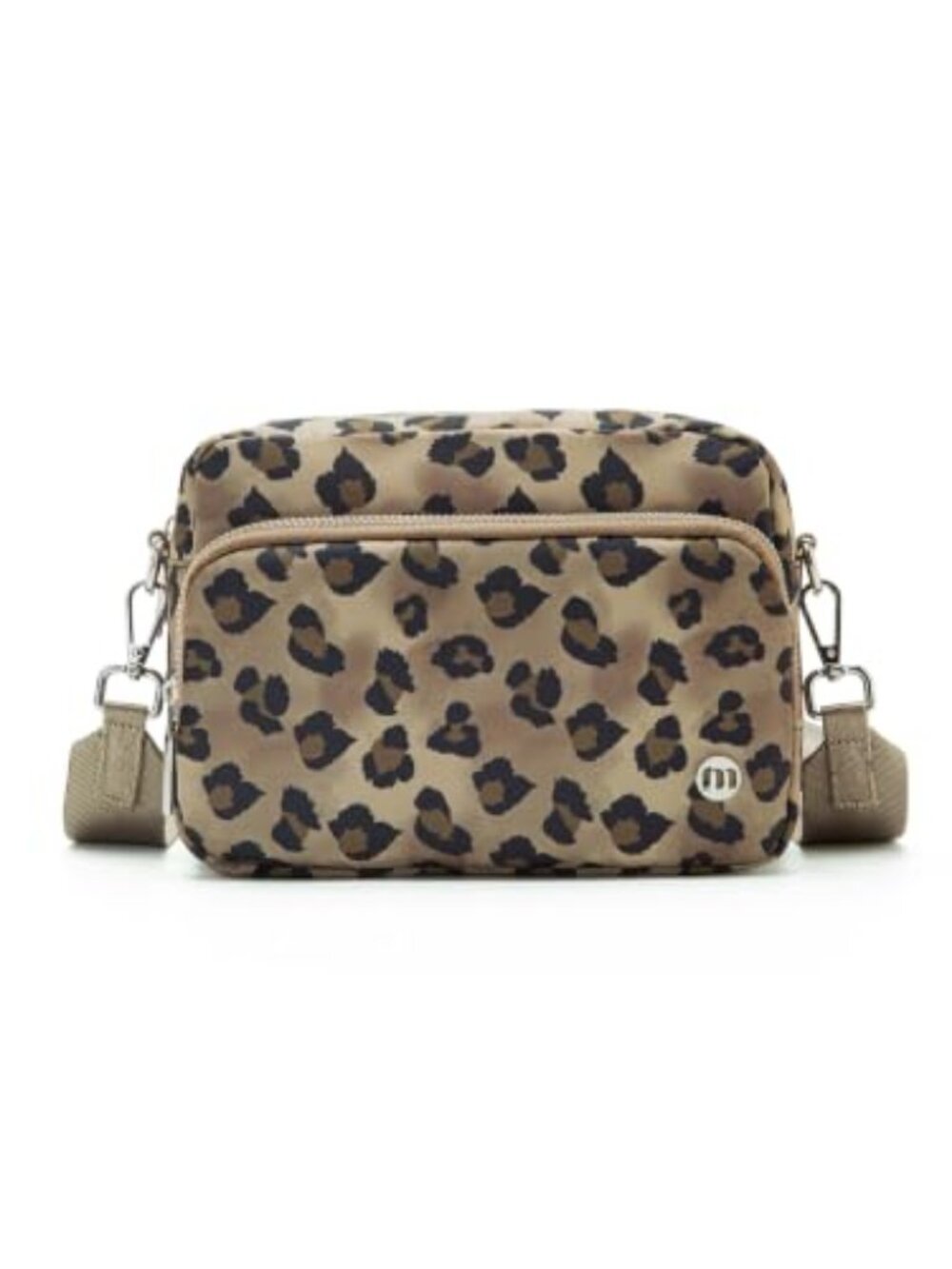 Small Crossbody Bags for Women, Mini Casual Cross Body Bag Travel Purse, Adjusta